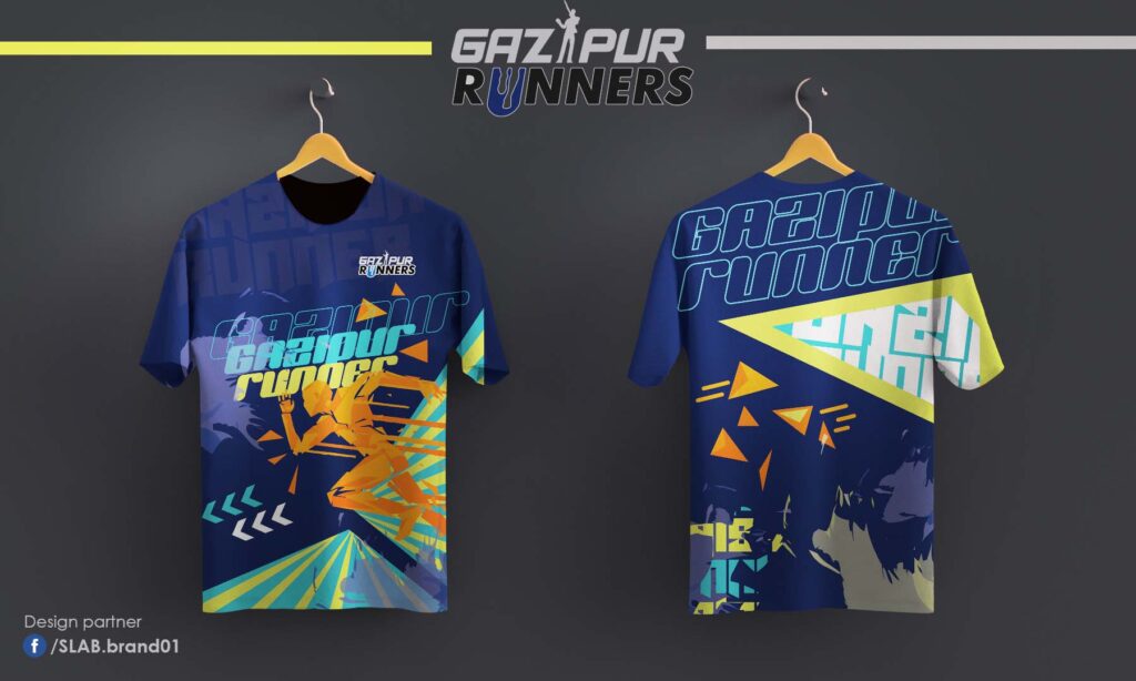 Gazipur Runner pic 2