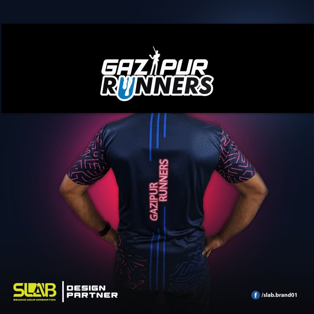 gazipur runner back