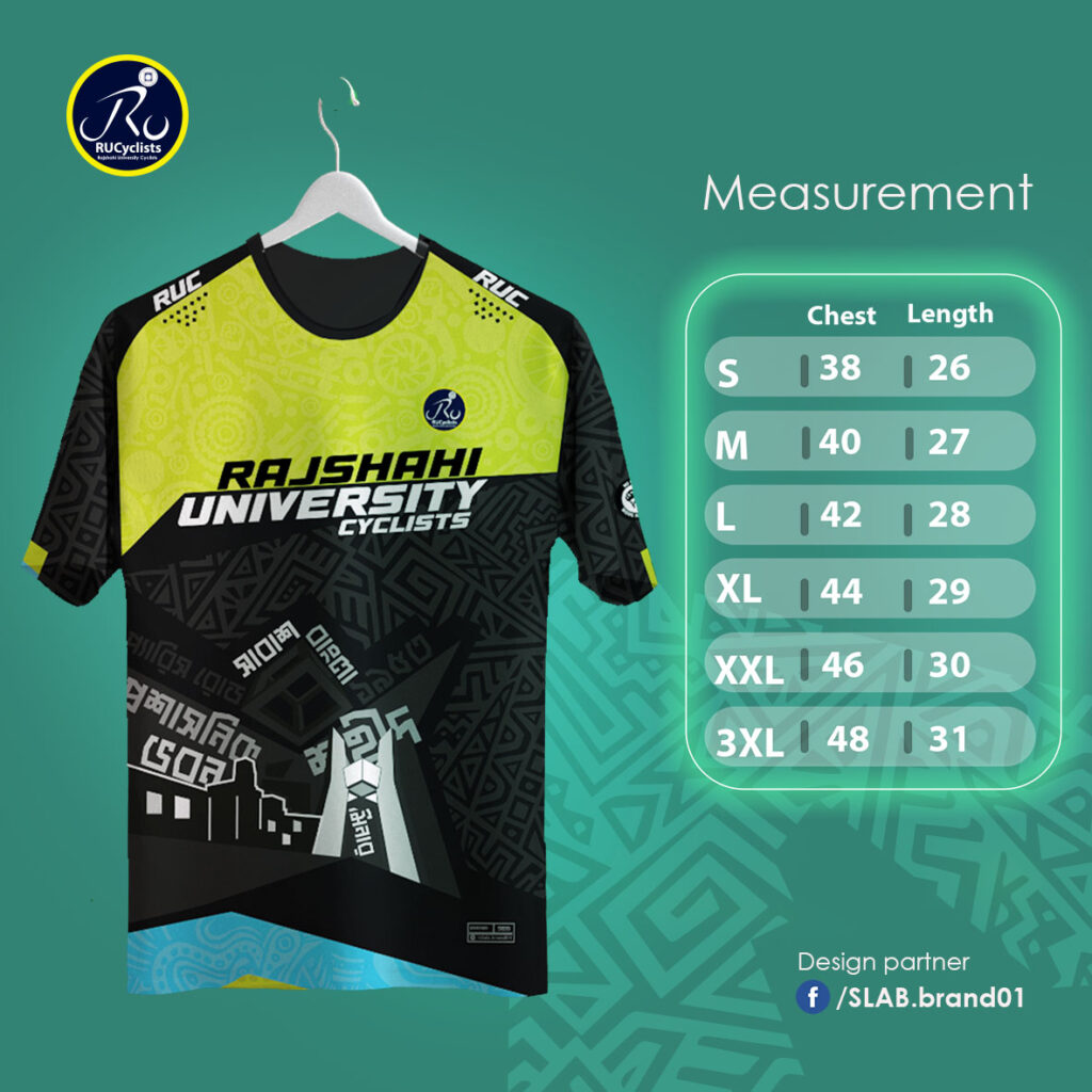 measurement tem xxx