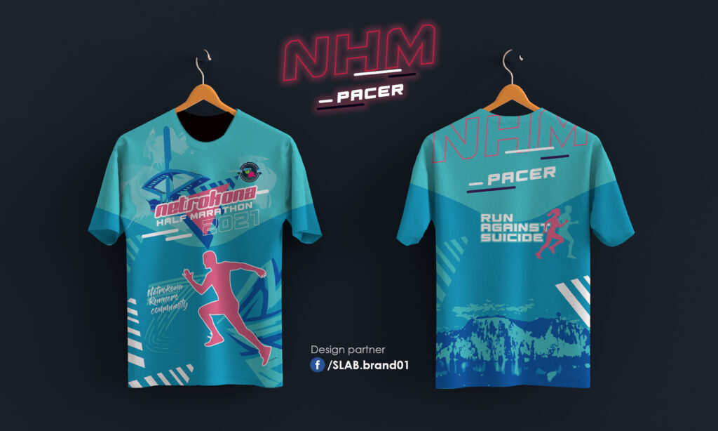 pacer mockup
