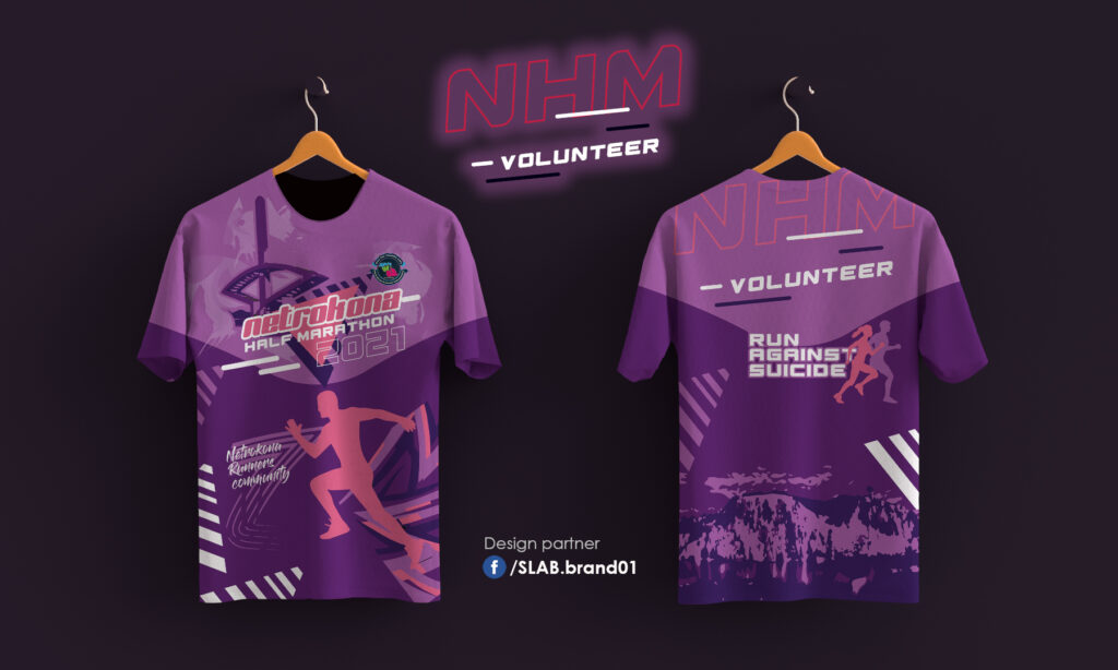 volunteer