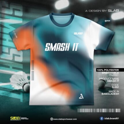 SMASH IT